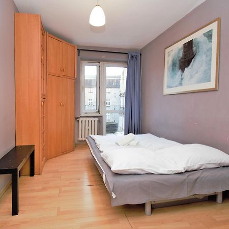 Apartament Rybaki 15 Apartment Poznan Bagian luar foto