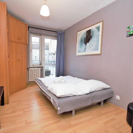 Apartament Rybaki 15 Poznan Bagian luar foto