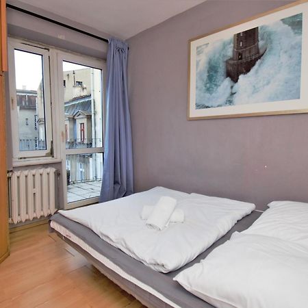 Apartament Rybaki 15 Apartment Poznan Bagian luar foto