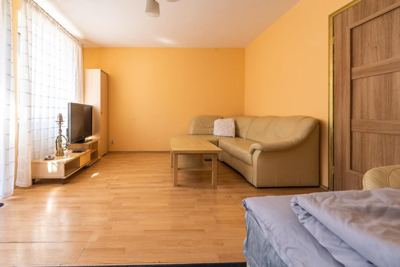 Apartament Rybaki 15 Apartment Poznan Bagian luar foto