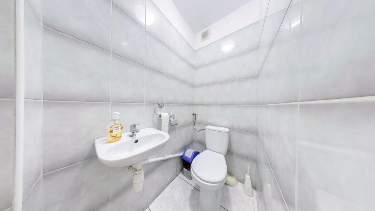 Apartament Rybaki 15 Apartment Poznan Bagian luar foto