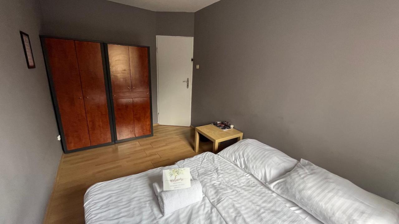 Apartament Rybaki 15 Apartment Poznan Bagian luar foto