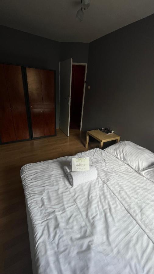 Apartament Rybaki 15 Apartment Poznan Bagian luar foto