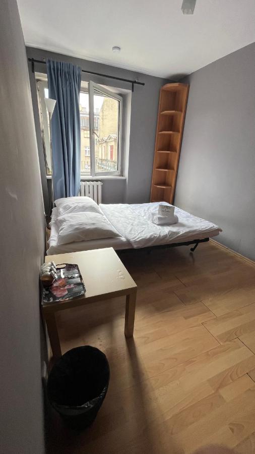 Apartament Rybaki 15 Apartment Poznan Bagian luar foto