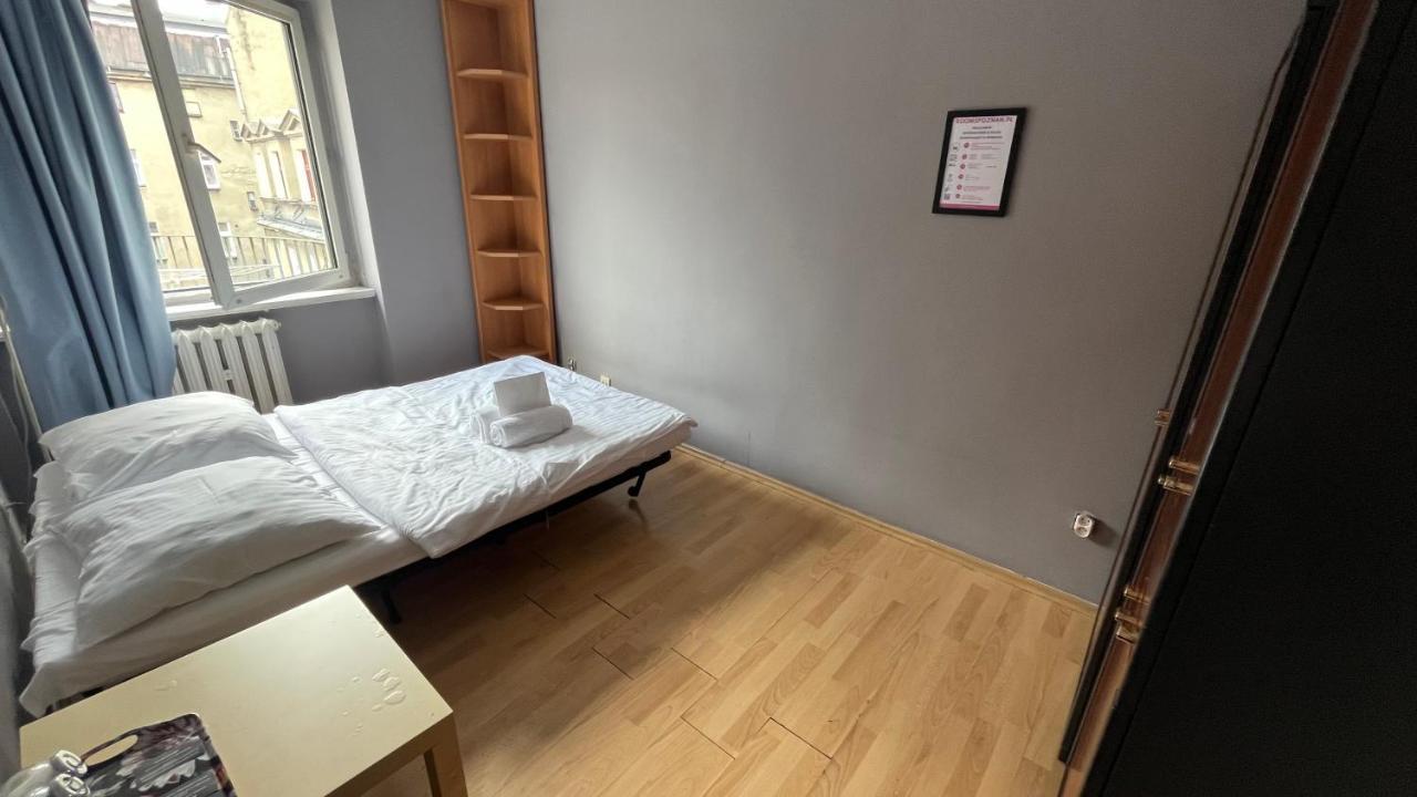 Apartament Rybaki 15 Apartment Poznan Bagian luar foto