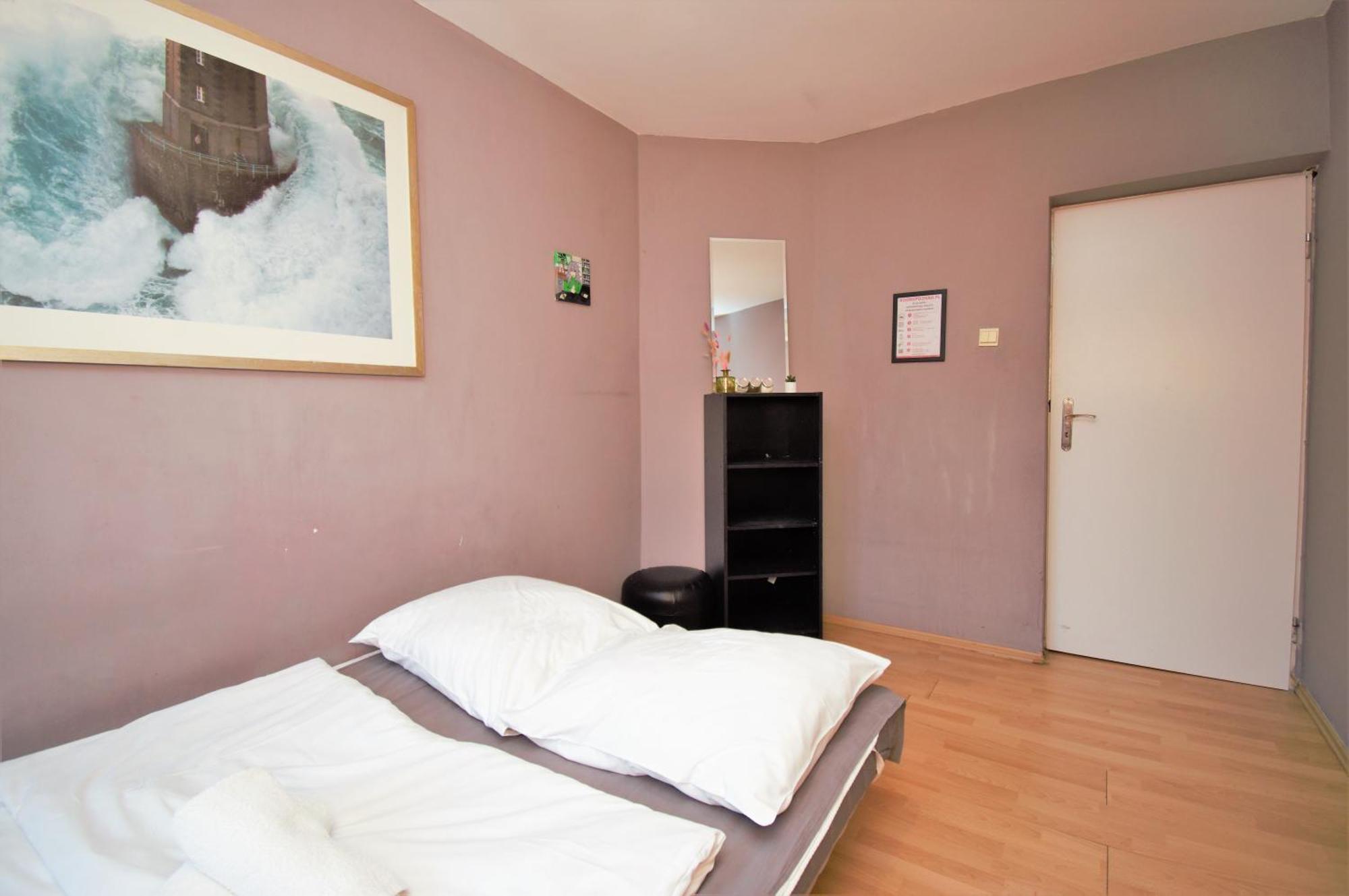 Apartament Rybaki 15 Apartment Poznan Bagian luar foto