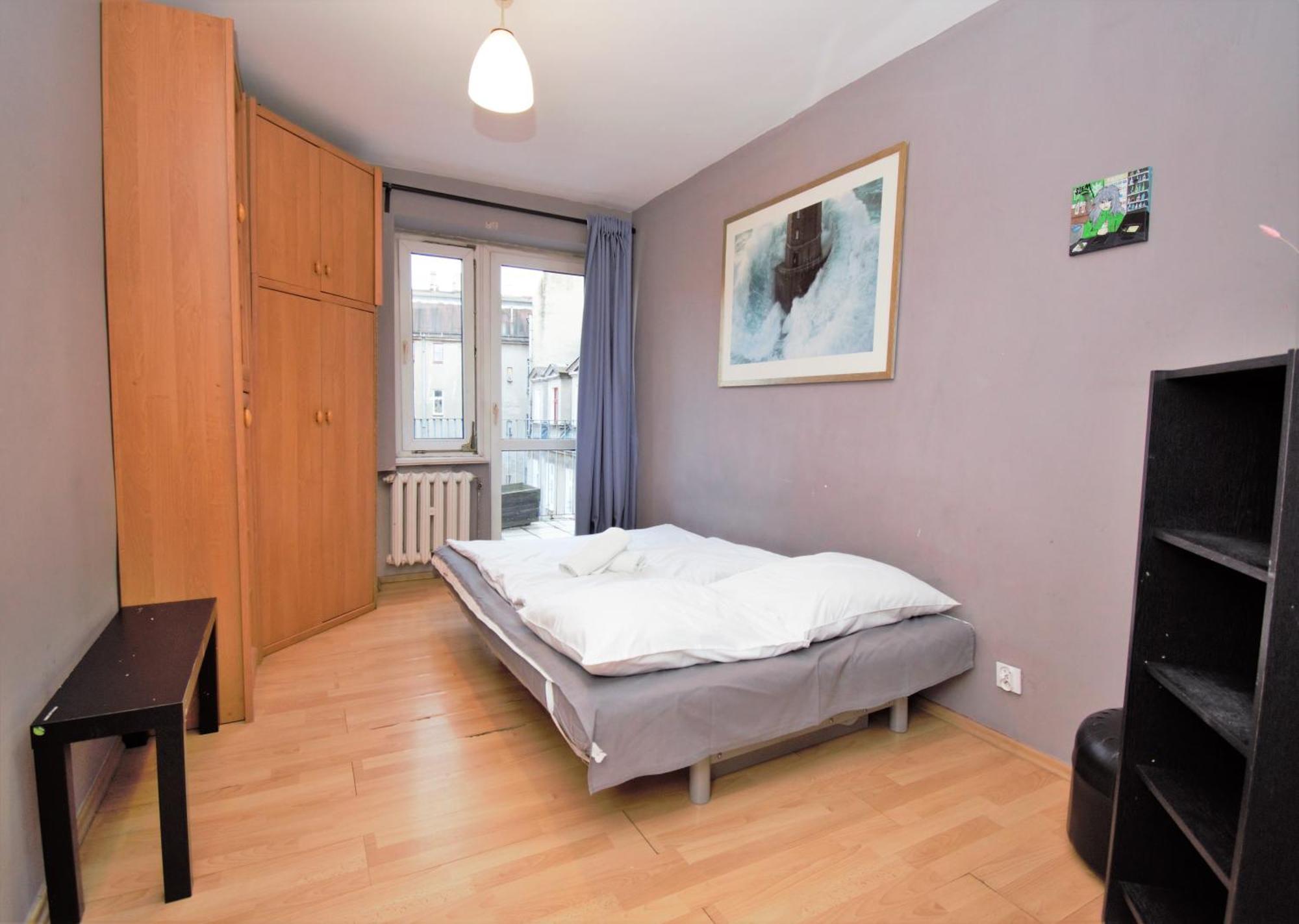 Apartament Rybaki 15 Apartment Poznan Bagian luar foto